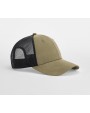 Casquettes personnalisable BEECHFIELD TECHNICAL MESH TRUCKER