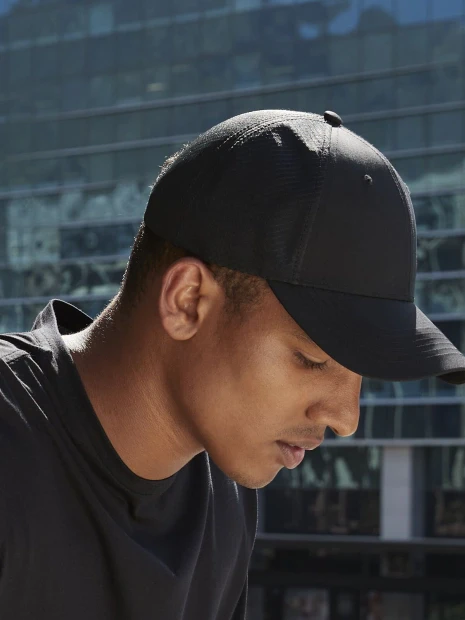 Casquettes à personnaliser BEECHFIELD TECHNICAL MESH TRUCKER 