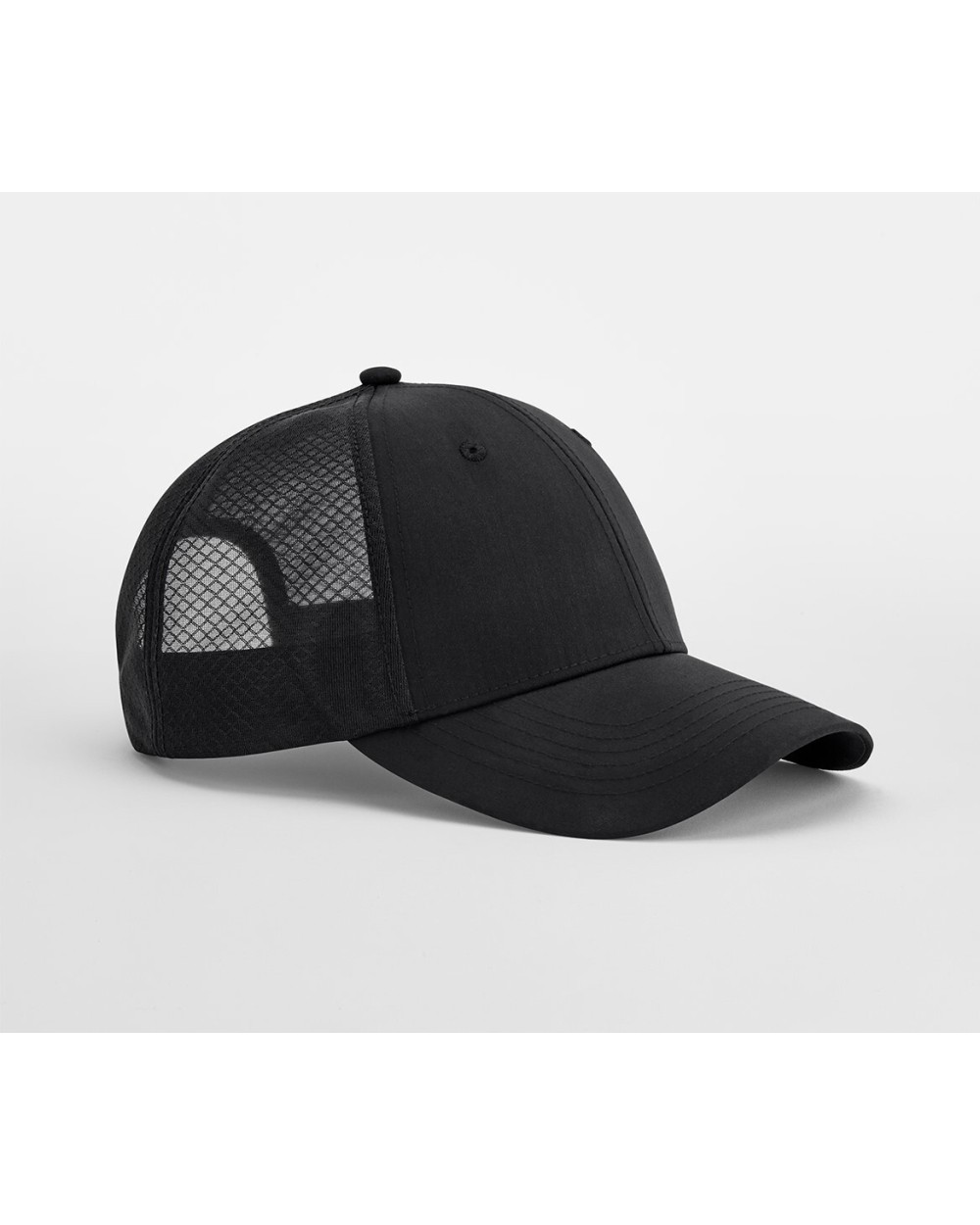 Petjes BEECHFIELD TECHNICAL MESH TRUCKER voor bedrukking &amp; borduring