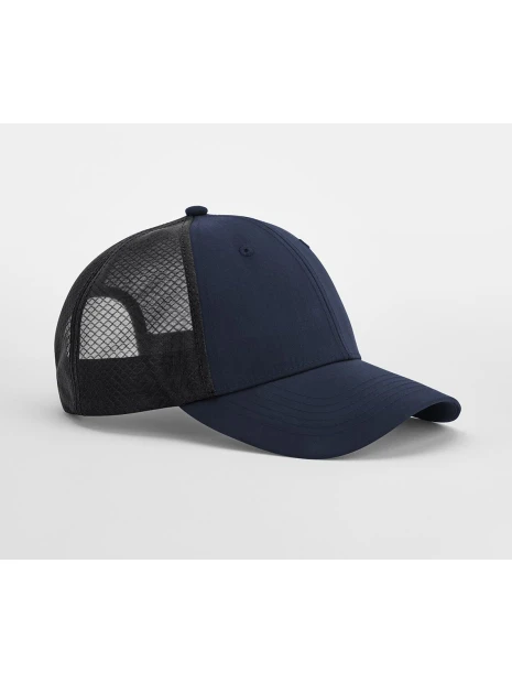 BEECHFIELD TECHNICAL MESH TRUCKER /api/colors/bff4746c-be60-4de0-8a3e-9dbc89c184c1 personnalisable
