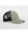 BEECHFIELD TECHNICAL MESH TRUCKER Kappen personalisierbar
