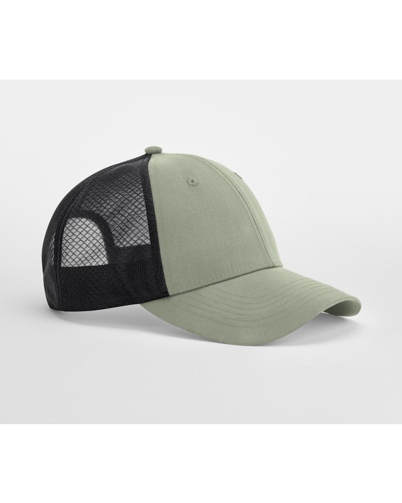 BEECHFIELD TECHNICAL MESH TRUCKER Kappen personalisierbar