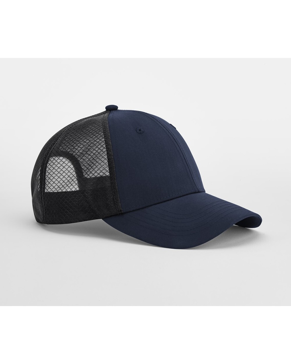 Petjes BEECHFIELD TECHNICAL MESH TRUCKER voor bedrukking &amp; borduring