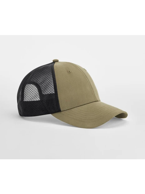 BEECHFIELD TECHNICAL MESH TRUCKER /api/colors/9232db39-031c-4ec3-b947-55a357a60e18 personnalisable