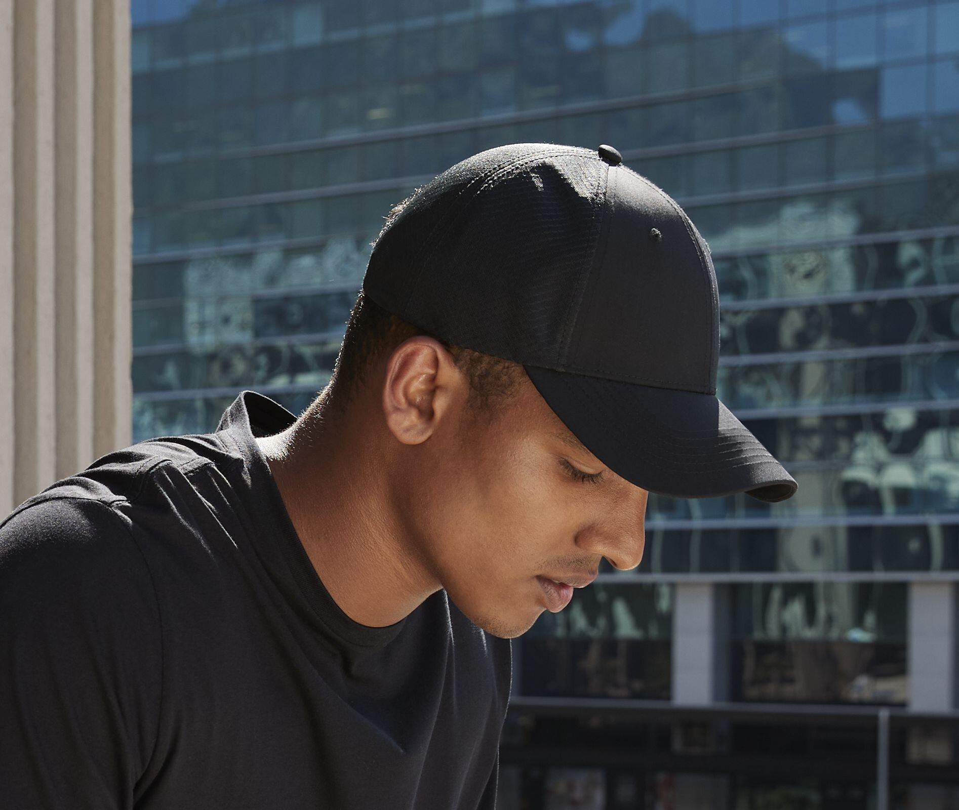 Casquettes personnalisable BEECHFIELD TECHNICAL MESH TRUCKER