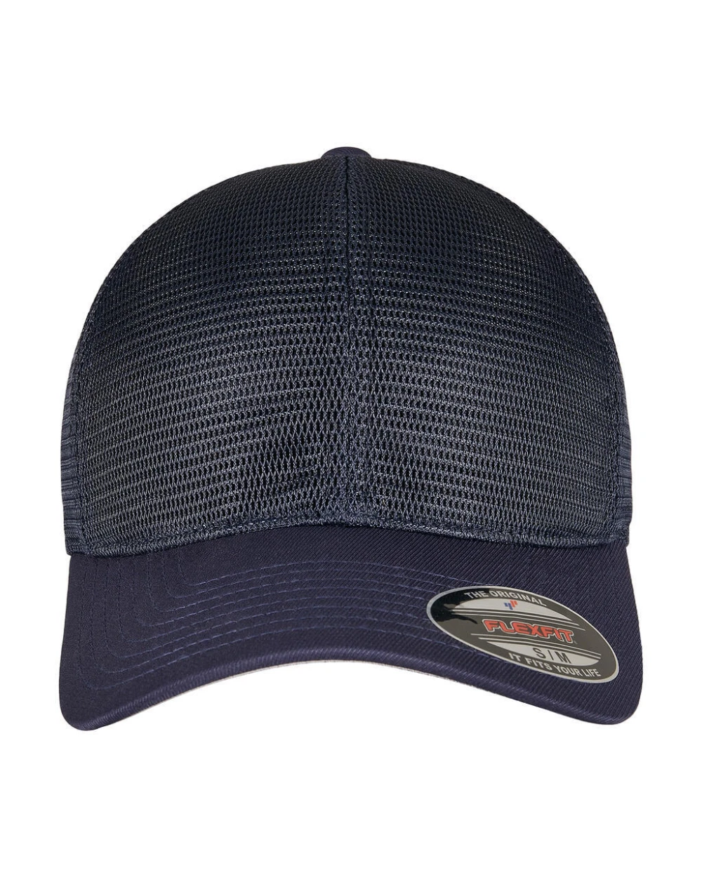 Petjes FLEXFIT Flexfit 360 Omnimesh Cap voor bedrukking &amp; borduring