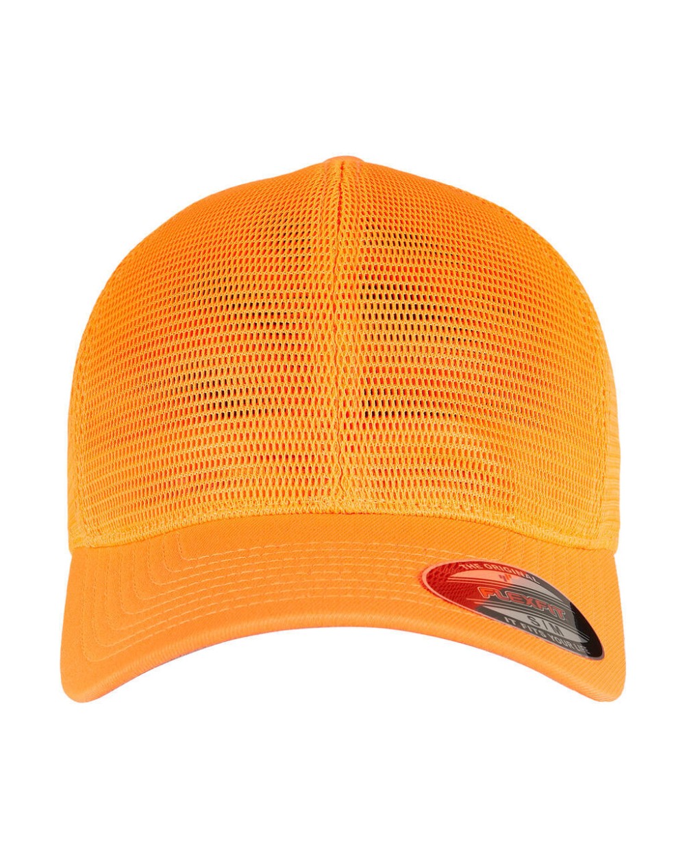 FLEXFIT Flexfit 360 Omnimesh Cap Kappen personalisierbar