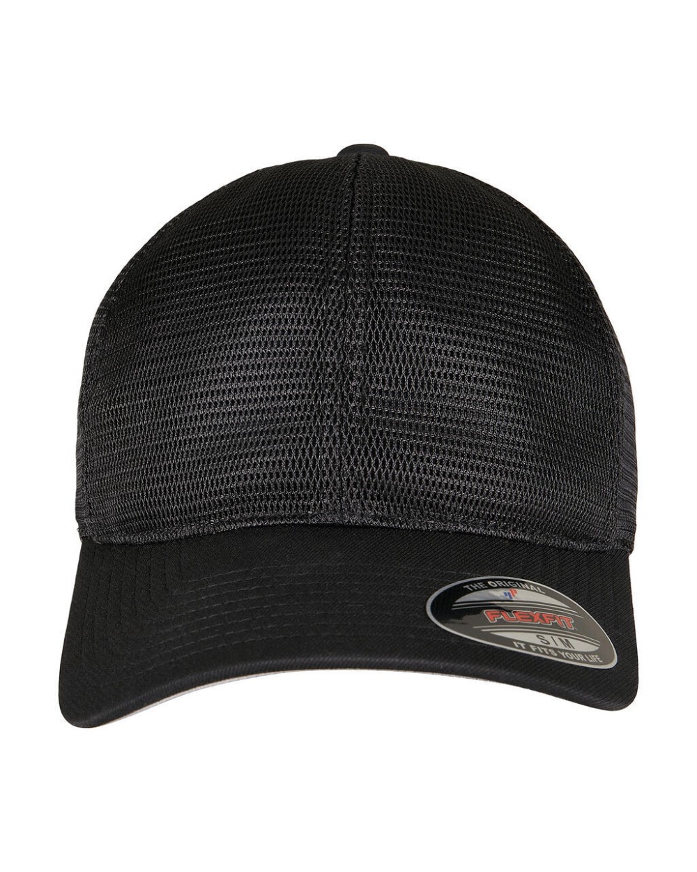 Casquettes personnalisable FLEXFIT Flexfit 360 Omnimesh Cap