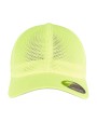 FLEXFIT Flexfit 360 Omnimesh Cap Kappen personalisierbar