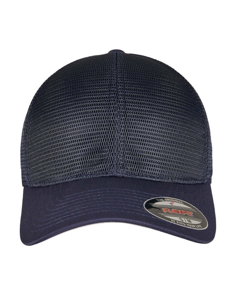 Casquettes personnalisable FLEXFIT Flexfit 360 Omnimesh Cap