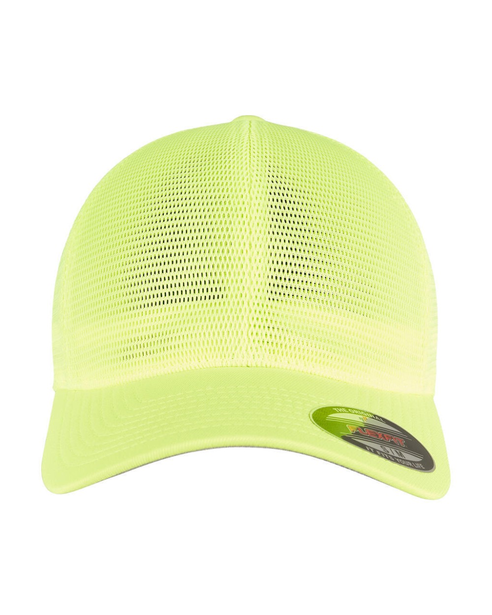 Petjes FLEXFIT Flexfit 360 Omnimesh Cap voor bedrukking &amp; borduring