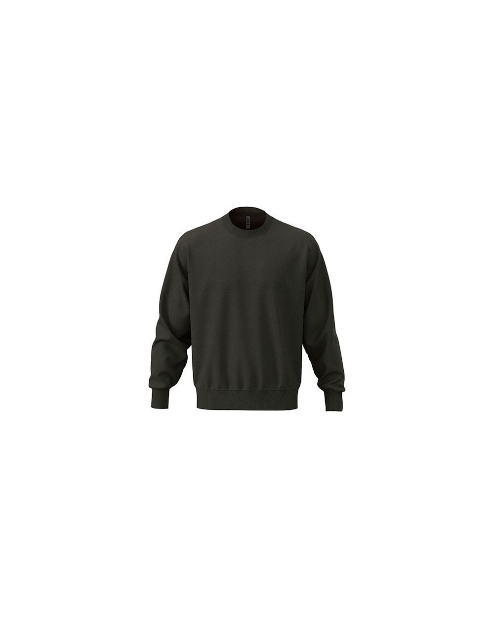 NEXT LEVEL APPAREL Unisex Heavyweight Sweatshirt Sweatshirts personalisierbar