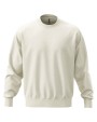 Sweaters & hoodies NEXT LEVEL APPAREL Unisex Heavyweight Sweatshirt voor bedrukking &amp; borduring
