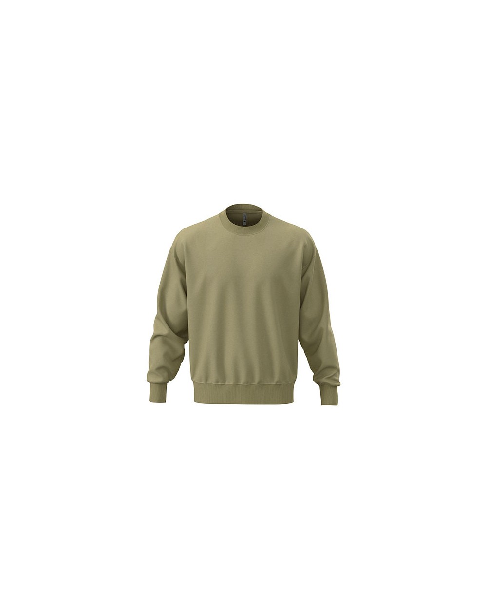 Sweaters & hoodies NEXT LEVEL APPAREL Unisex Heavyweight Sweatshirt voor bedrukking &amp; borduring