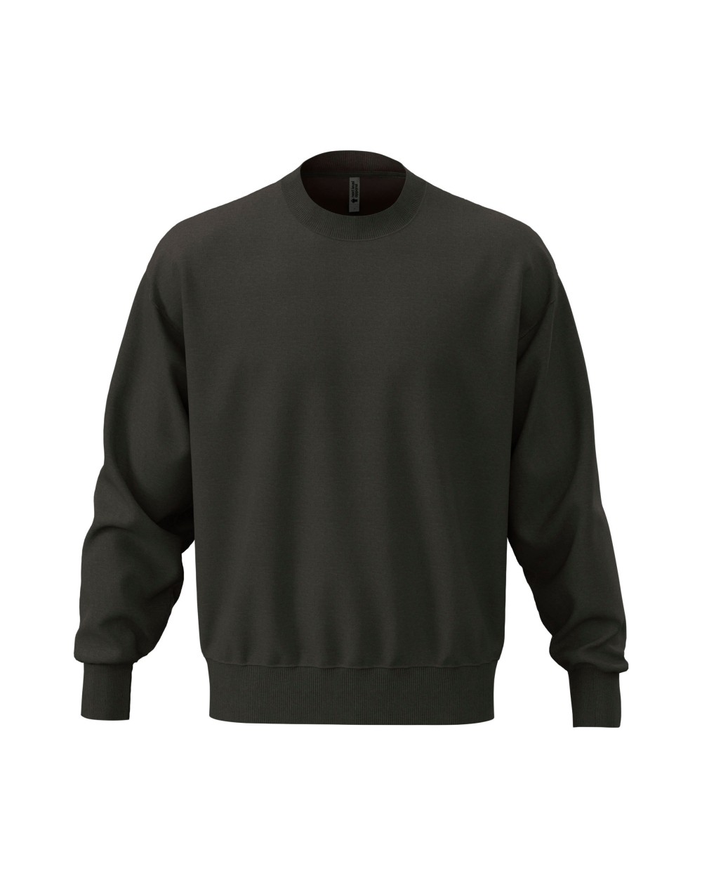 Sweaters & hoodies NEXT LEVEL APPAREL Unisex Heavyweight Sweatshirt voor bedrukking &amp; borduring