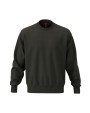 NEXT LEVEL APPAREL Unisex Heavyweight Sweatshirt Sweatshirts personalisierbar