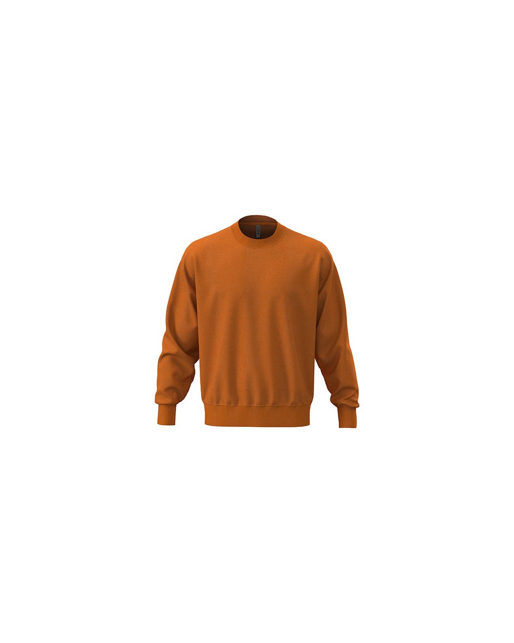 Sweaters & hoodies NEXT LEVEL APPAREL Unisex Heavyweight Sweatshirt voor bedrukking &amp; borduring