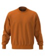 Sweaters & hoodies NEXT LEVEL APPAREL Unisex Heavyweight Sweatshirt voor bedrukking &amp; borduring