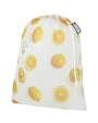 Sacs & Bagagerie personnalisable 4DO Sac de courses en polyester recyclé de 25 x 32 cm à sublimation
