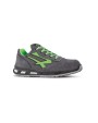 Accessoires personnalisable U-POWER Chaussures de sécurité Point