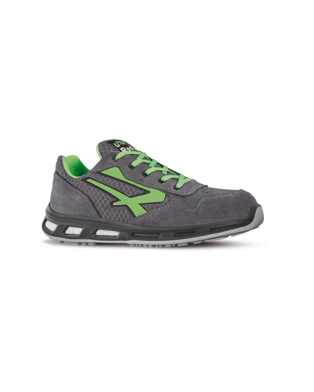 Accessoires personnalisable U-POWER Chaussures de sécurité Point