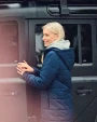 Jassen JAMES-HARVEST Nordmont  Jas Dames voor bedrukking &amp; borduring