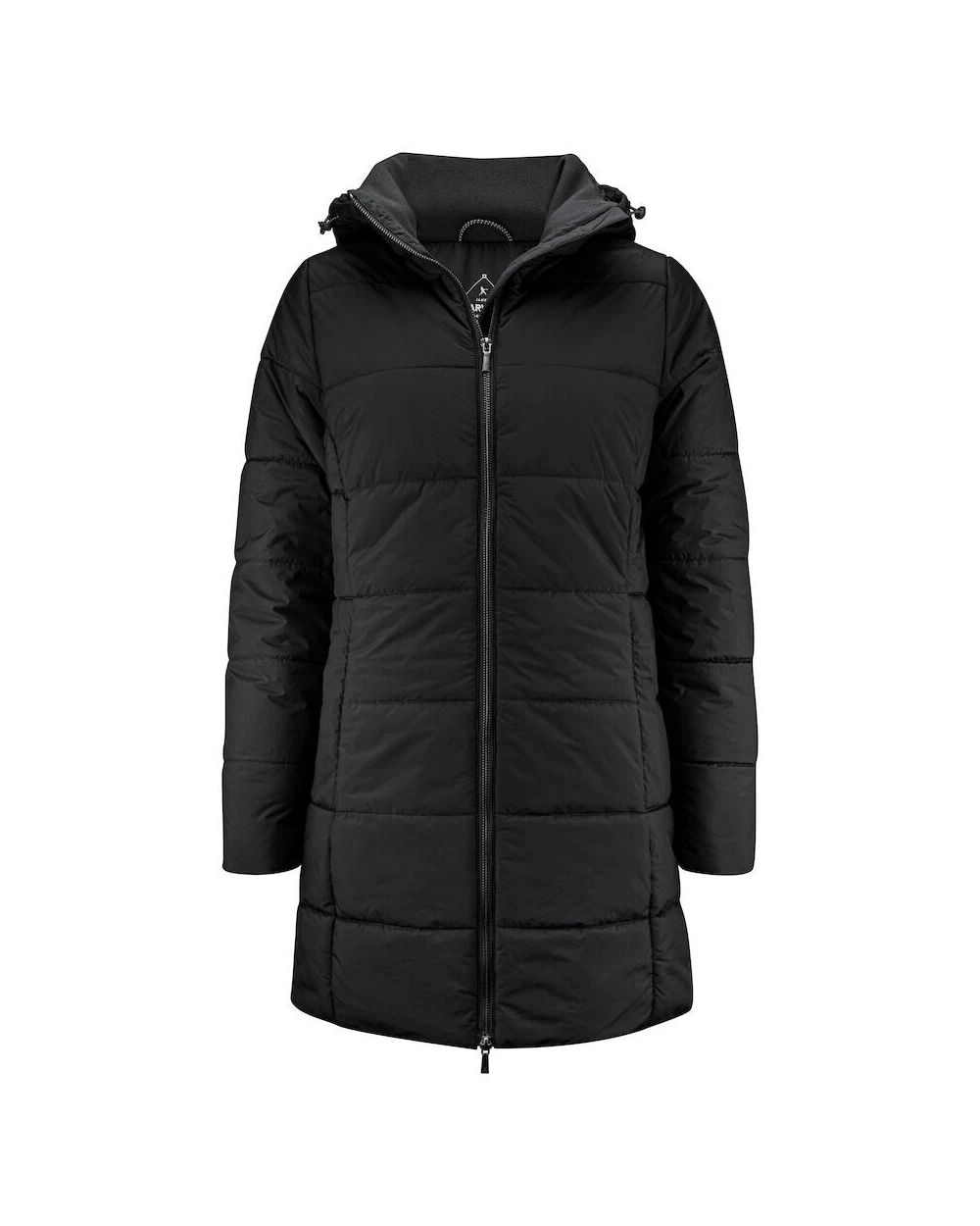 Vestes personnalisable JAMES-HARVEST Nordmont  Veste Femmes