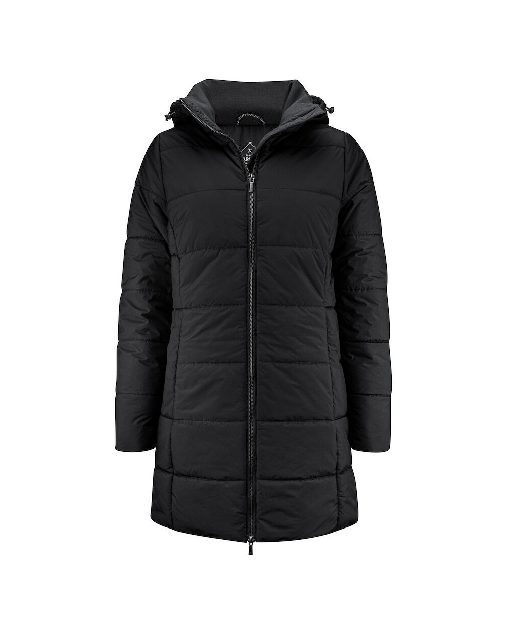 JAMES-HARVEST Nordmont 
Jacke Damen Jacken personalisierbar