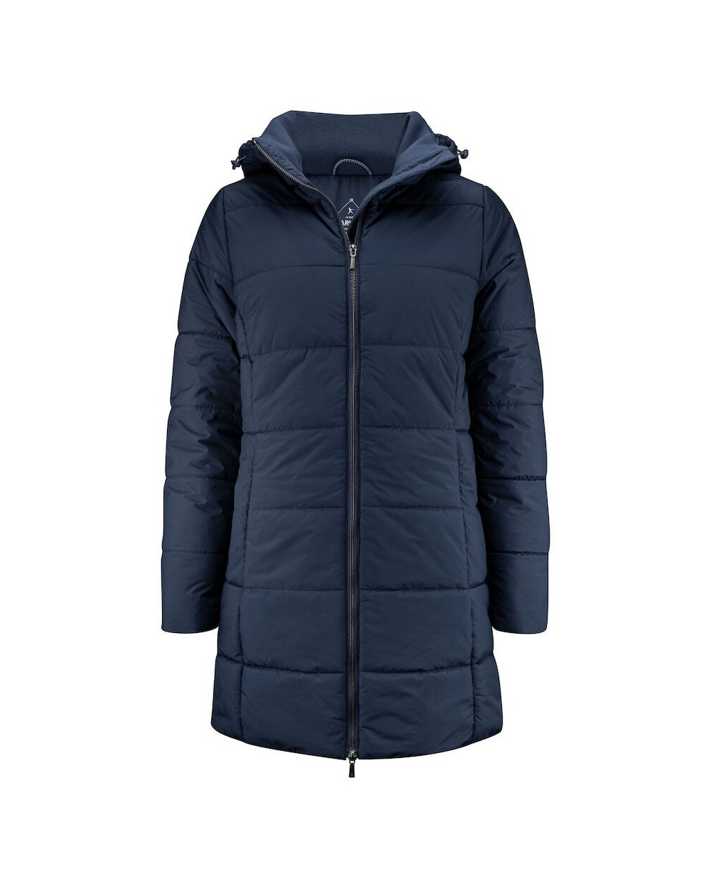 JAMES-HARVEST Nordmont 
Jacke Damen Jacken personalisierbar