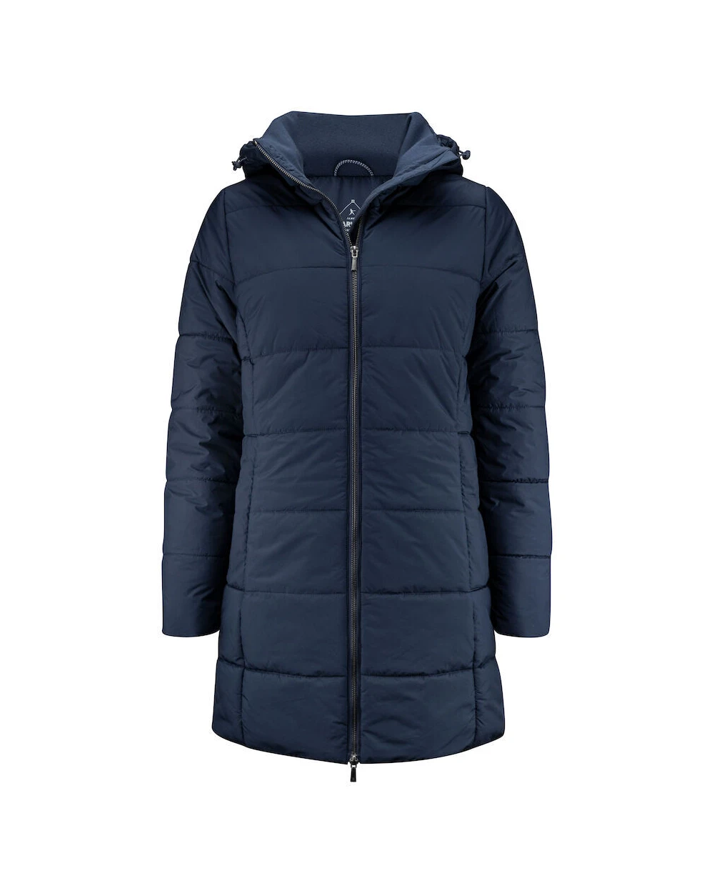 Vestes personnalisable JAMES-HARVEST Nordmont  Veste Femmes