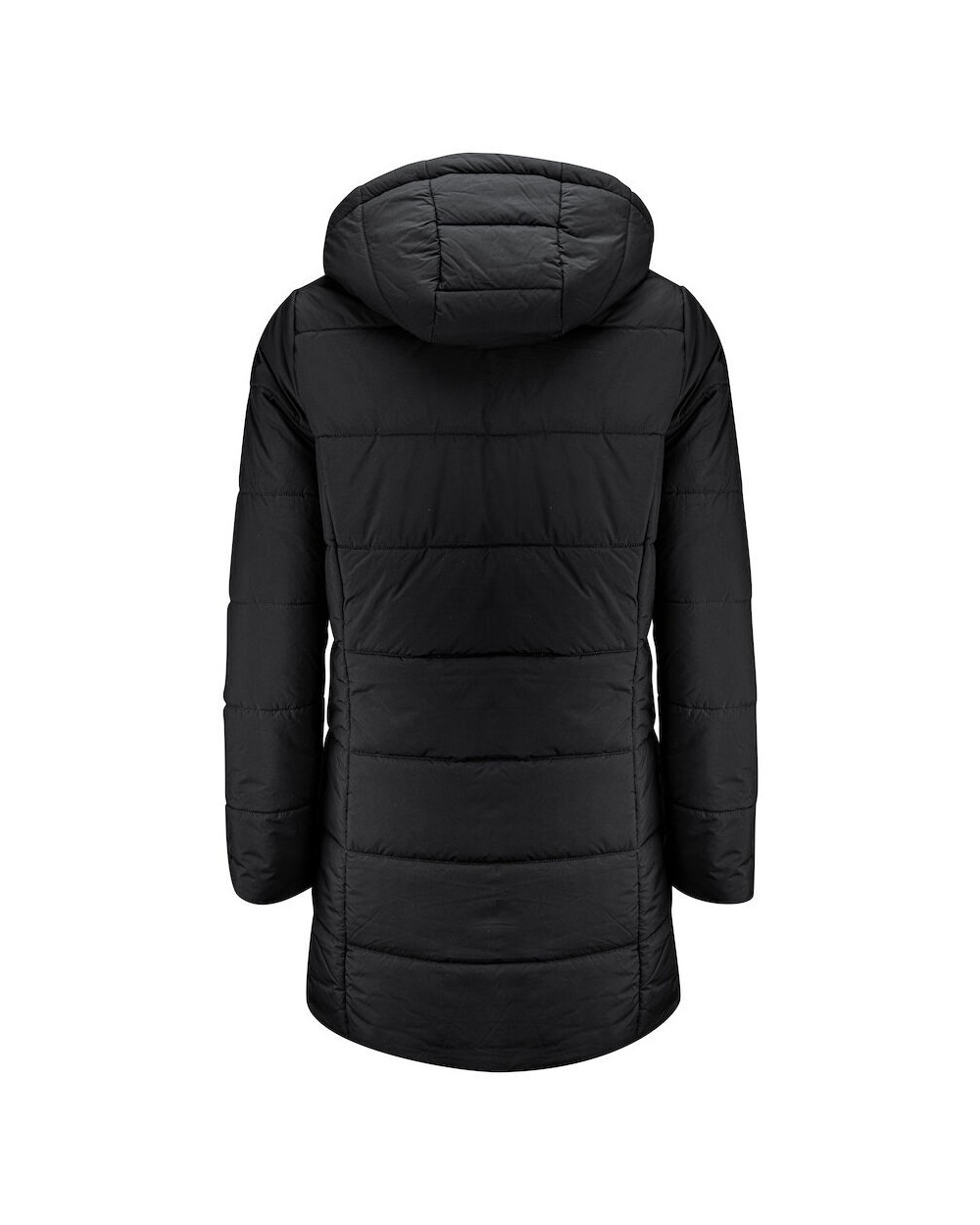 JAMES-HARVEST Nordmont 
Jacke Damen Jacken personalisierbar