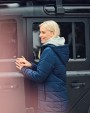 JAMES-HARVEST Nordmont 
Jacke Damen Jacken personalisierbar