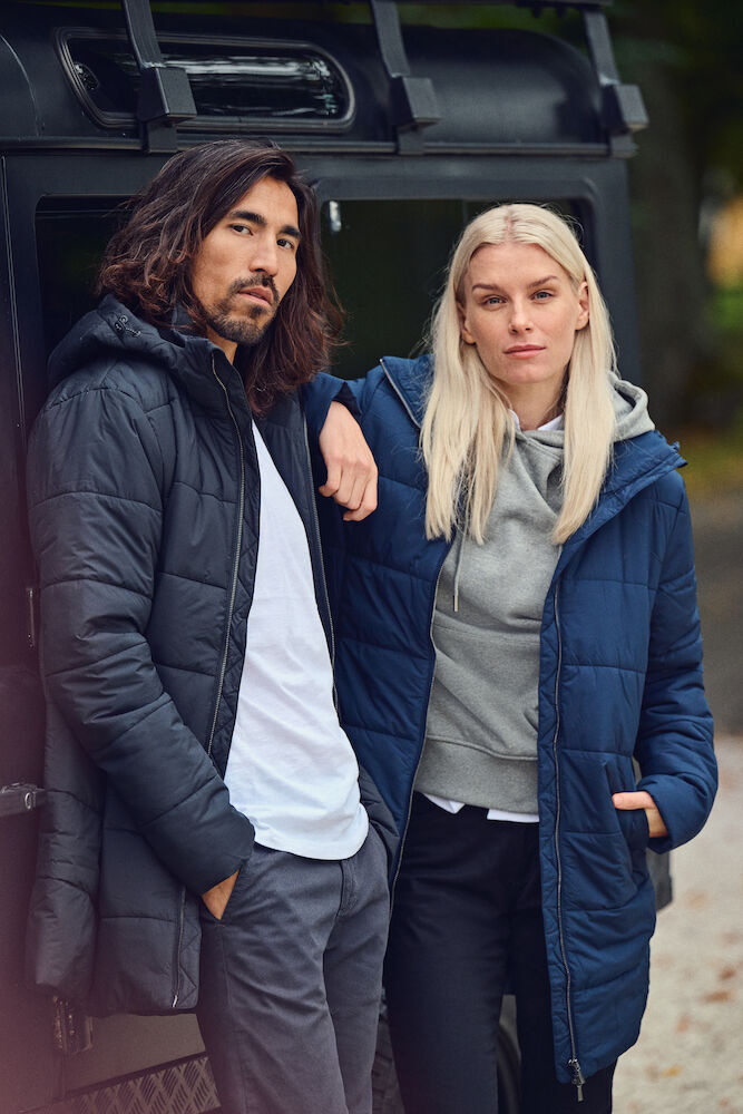 Vestes personnalisable JAMES-HARVEST Nordmont 
Veste Femmes