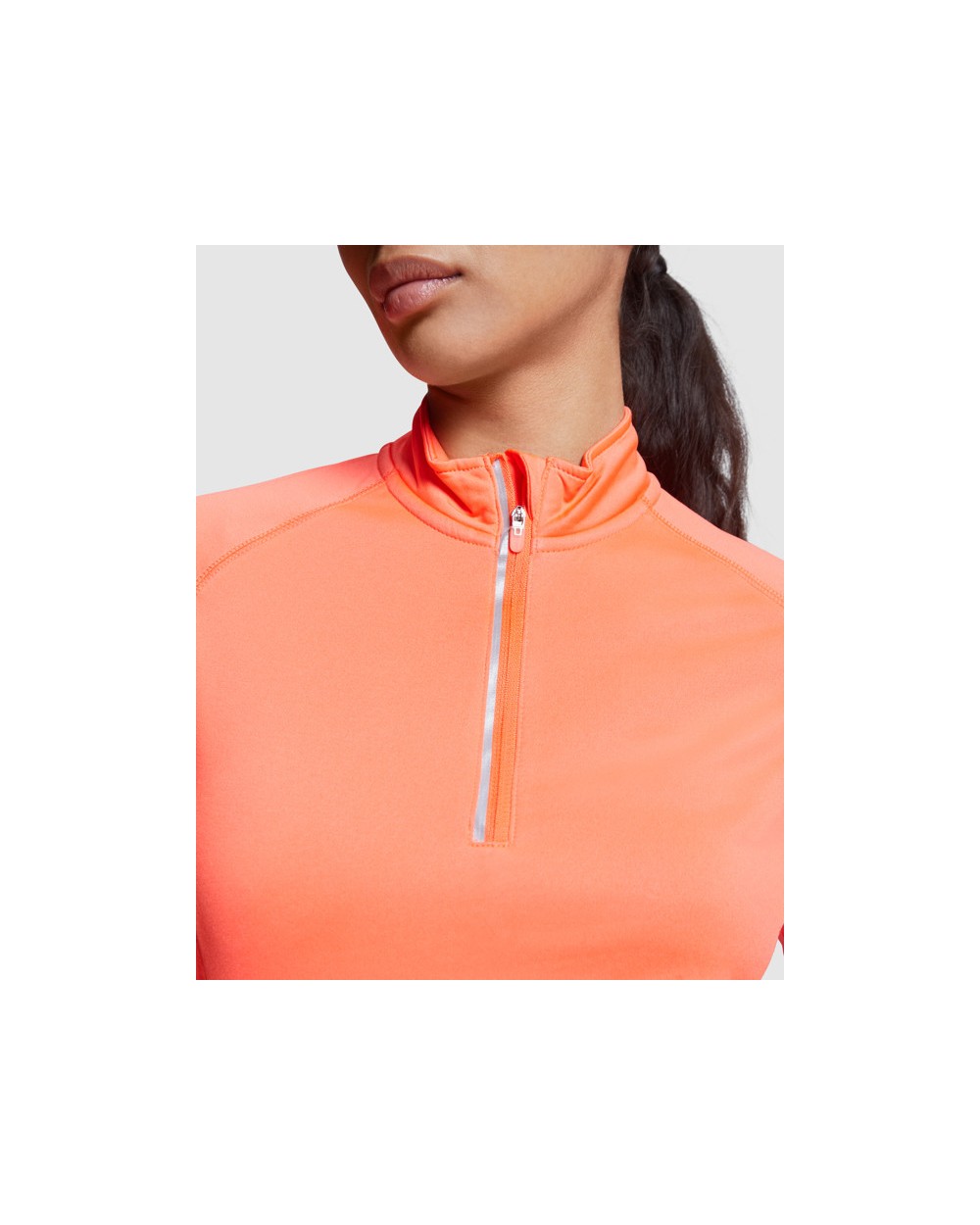 Sweaters & hoodies ROLY MELBOURNE WOMAN voor bedrukking &amp; borduring