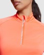 Sweat-shirts personnalisable ROLY MELBOURNE WOMAN