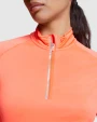 Sweat-shirts personnalisable ROLY MELBOURNE WOMAN