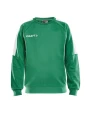 Sweat-shirts personnalisable CRAFT Progress R-Neck Sweater Jr