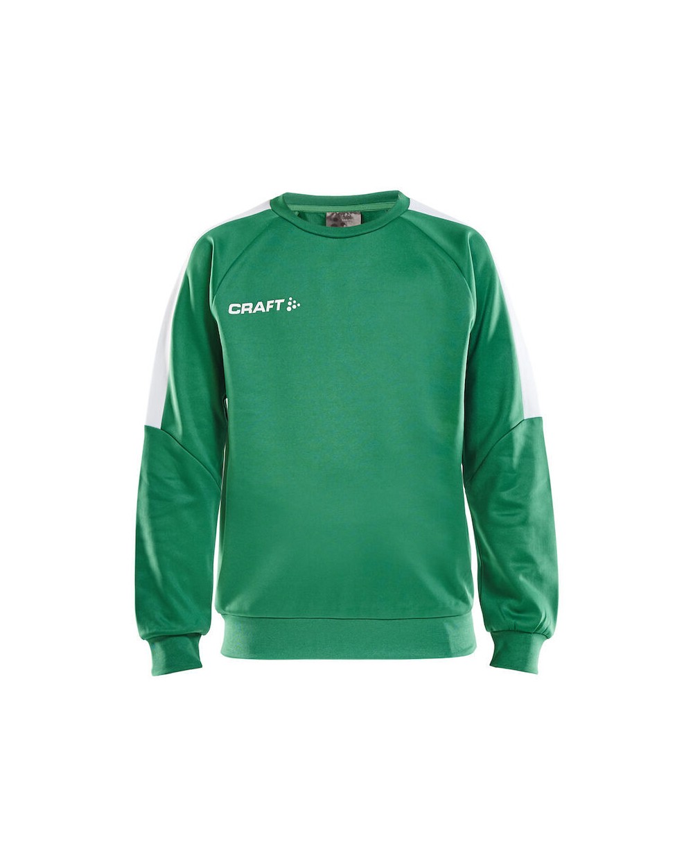 Sweat-shirts personnalisable CRAFT Progress R-Neck Sweater Jr