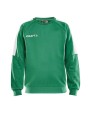 Sweat-shirts personnalisable CRAFT Progress R-Neck Sweater Jr