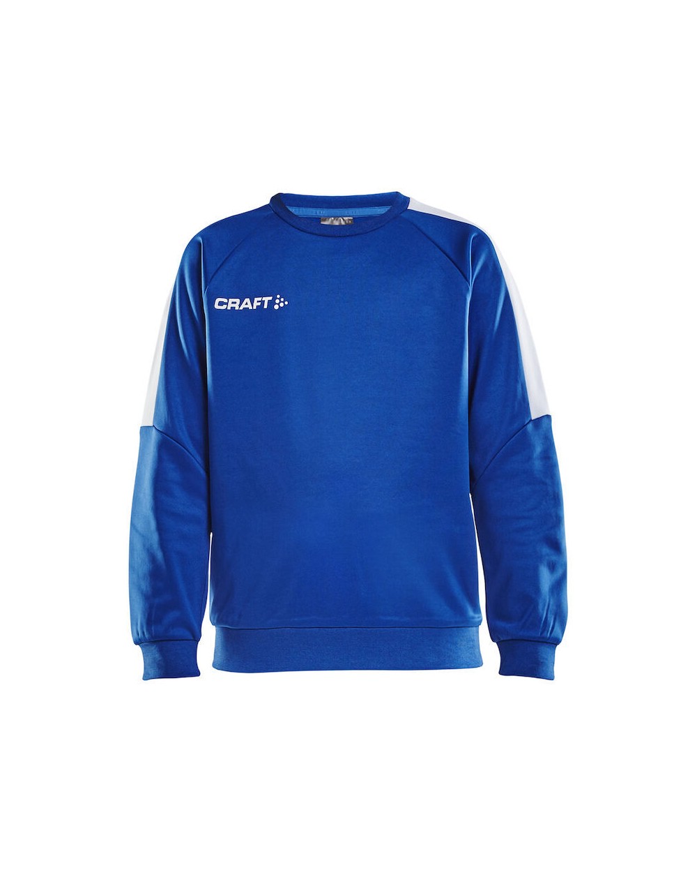 CRAFT Progress R-Neck Sweater Jr Sweatshirts personalisierbar