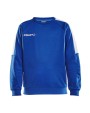 Sweat-shirts personnalisable CRAFT Progress R-Neck Sweater Jr