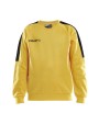 CRAFT Progress R-Neck Sweater Jr Sweatshirts personalisierbar
