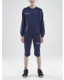 Sweat-shirts personnalisable CRAFT Progress R-Neck Sweater Jr