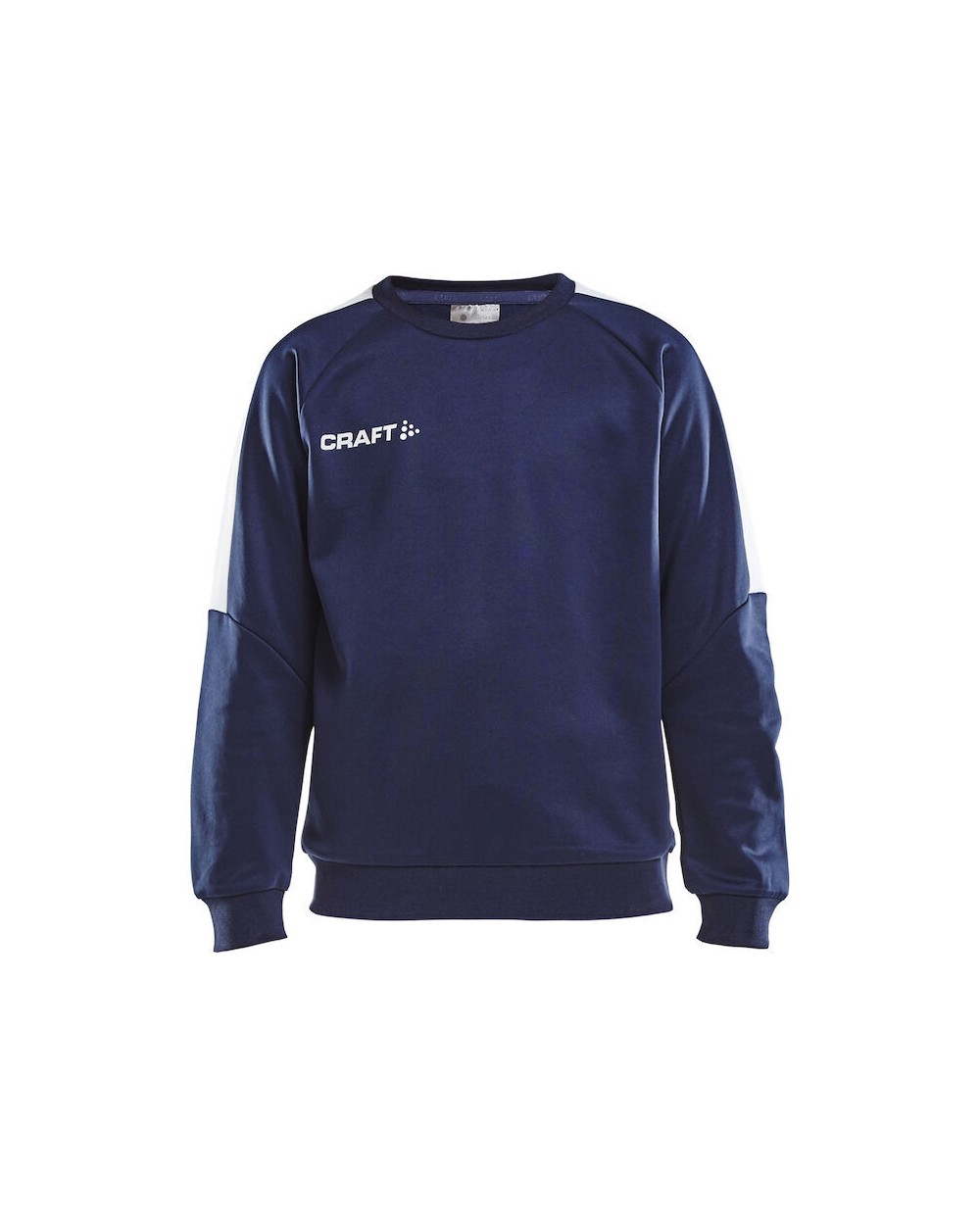 CRAFT Progress R-Neck Sweater Jr Sweatshirts personalisierbar