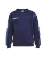 Sweat-shirts personnalisable CRAFT Progress R-Neck Sweater Jr