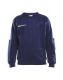 CRAFT Progress R-Neck Sweater Jr Sweatshirts personalisierbar