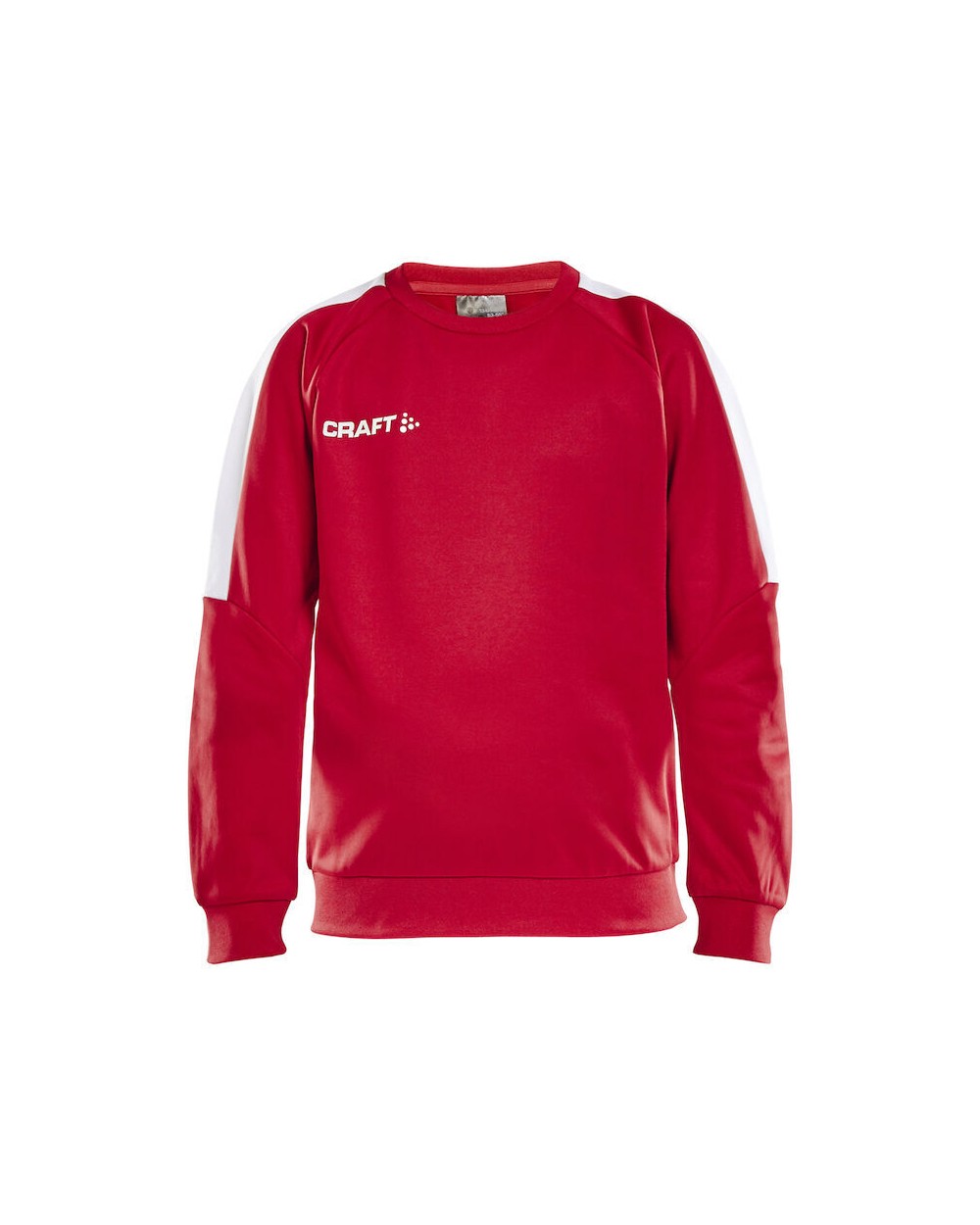 Sweat-shirts personnalisable CRAFT Progress R-Neck Sweater Jr