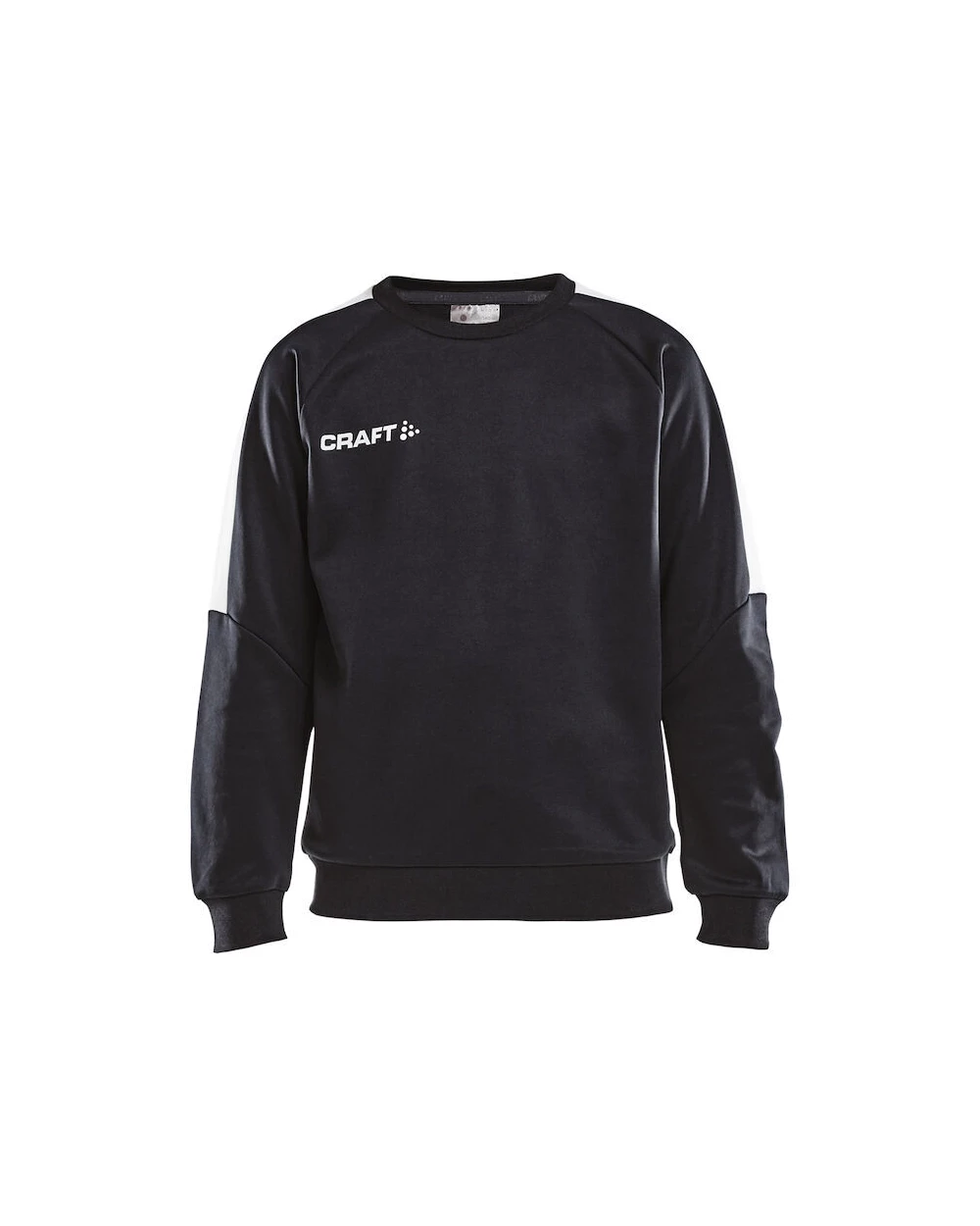 Sweat-shirts personnalisable CRAFT Progress R-Neck Sweater Jr