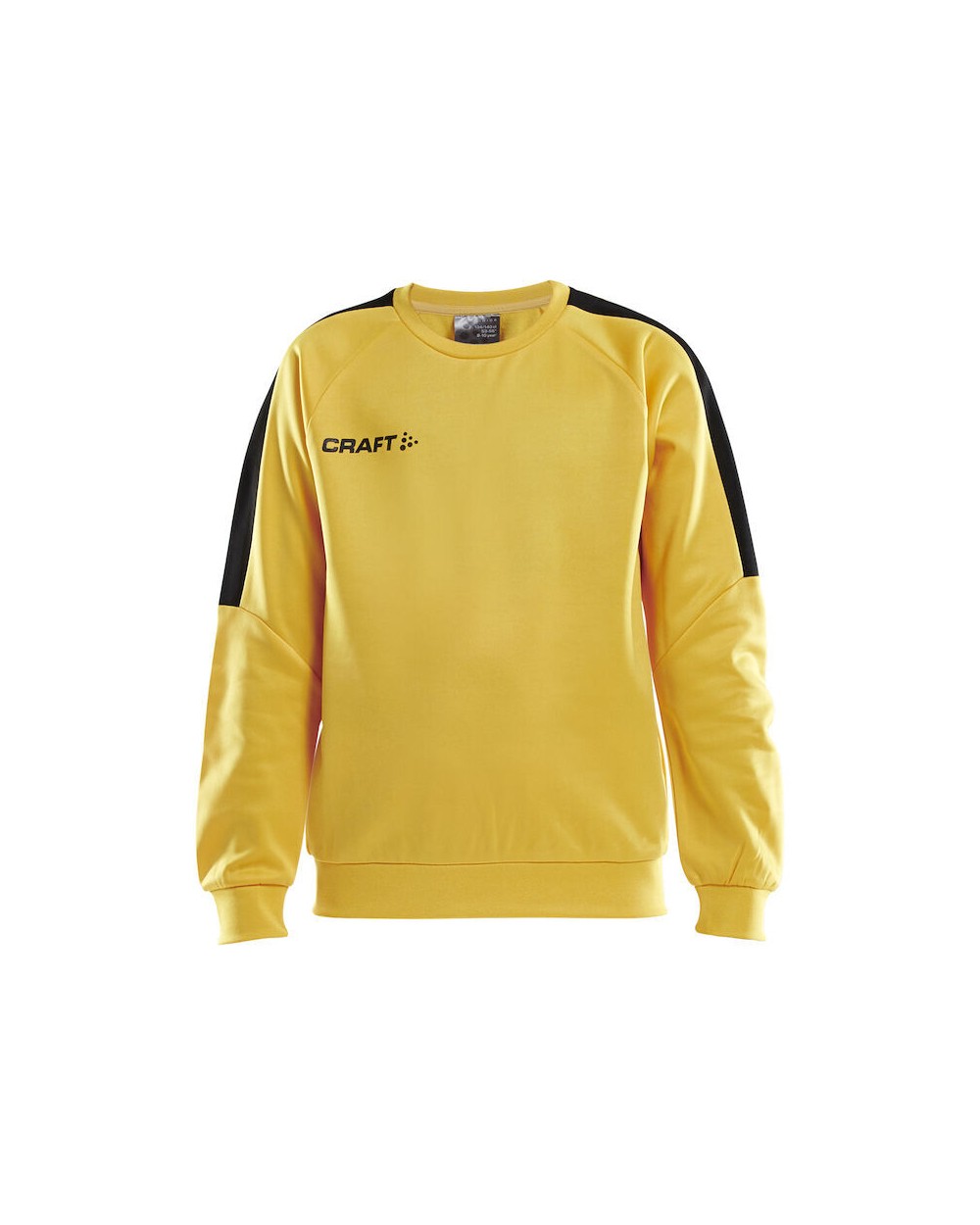 Sweat-shirts personnalisable CRAFT Progress R-Neck Sweater Jr