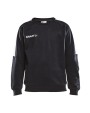 Sweat-shirts personnalisable CRAFT Progress R-Neck Sweater Jr